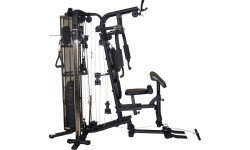 Силовой тренажёр inSPORTline ProfiGym C100