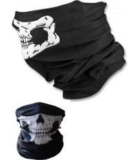 Утеплитель для шеи MTHDR Шарф Jaws