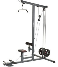 Многофункциональный тренажер inSPORTline LP05