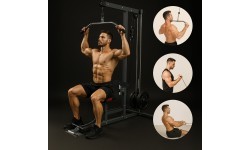 Lat Pulldown Machine inSPORTline LP05