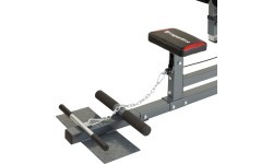 Lat Pulldown Machine inSPORTline LP05