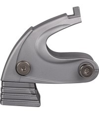 Сменный тормоз для роликовых коньков WORKER Reviro