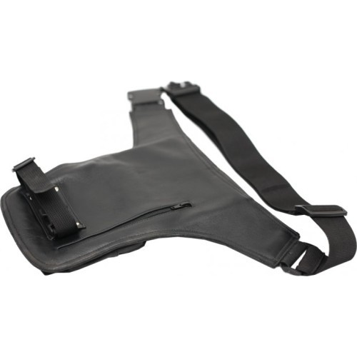 Motocikla augšstilba soma W-TEC Rodolero