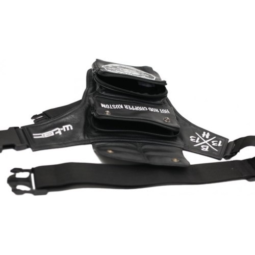 Motocikla augšstilba soma W-TEC Rodolero