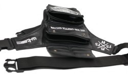 Motocikla augšstilba soma W-TEC Rodolero