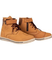 Motorcycle Shoes W-TEC JuriCE - Beige 