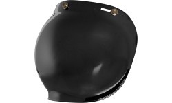 Rezerves vizieris W-TEC Kustom & V541 ķiverēm - Smoked Mirror