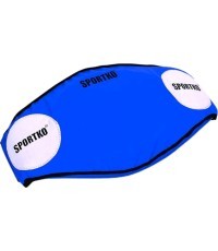 SportKO 335 universāla izmēra ķermeņa aizsarglīdzeklis - Blue