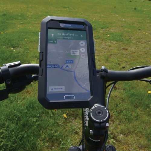 Oxford Aqua Dry Phone Pro Водонепроницаемый чехол для телефона