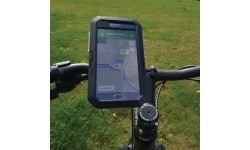 Oxford Aqua Dry Phone Pro ūdensnecaurlaidīgs telefona futrālis