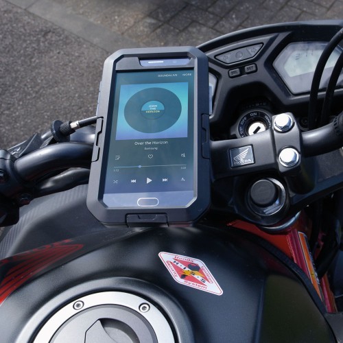 Oxford Aqua Dry Phone Pro Водонепроницаемый чехол для телефона