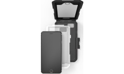 Oxford Aqua Dry Phone Pro ūdensnecaurlaidīgs telefona futrālis