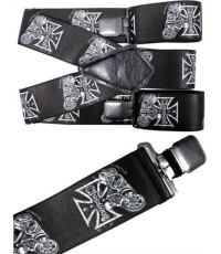 Брекеты MTHDR Чопперы