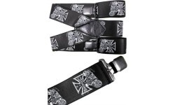 Брекеты MTHDR Чопперы