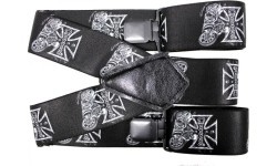 Suspenders MTHDR Choppers