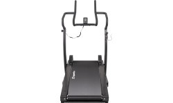 Механическая беговая/ходовая дорожка inSPORTline Hill Pro (наклон до 13°/23,09%, до 180 кг)