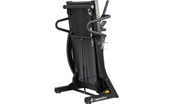 Механическая беговая/ходовая дорожка inSPORTline Hill Pro (наклон до 13°/23,09%, до 180 кг)