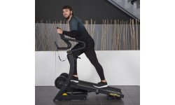 Механическая беговая/ходовая дорожка inSPORTline Hill Pro (наклон до 13°/23,09%, до 180 кг)