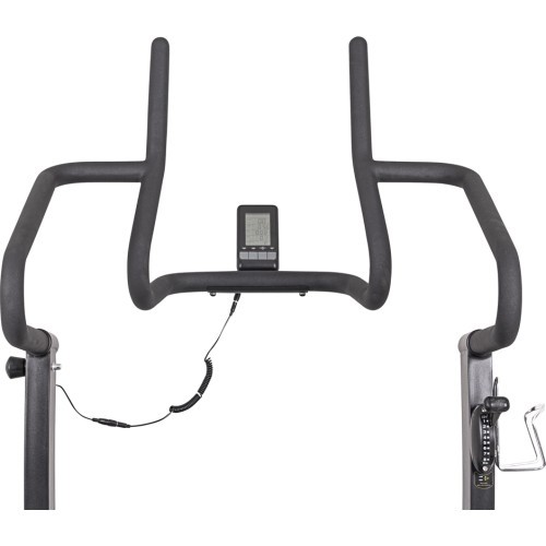 Механическая беговая/ходовая дорожка inSPORTline Hill Pro (наклон до 13°/23,09%, до 180 кг)