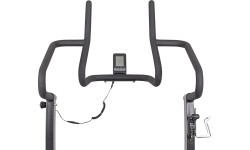 Механическая беговая/ходовая дорожка inSPORTline Hill Pro (наклон до 13°/23,09%, до 180 кг)