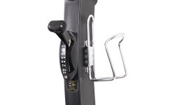 Механическая беговая/ходовая дорожка inSPORTline Hill Pro (наклон до 13°/23,09%, до 180 кг)