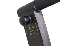Беговая дорожка inSPORTline Hill Pro
