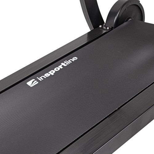 Механическая беговая/ходовая дорожка inSPORTline Hill Pro (наклон до 13°/23,09%, до 180 кг)