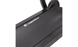 Механическая беговая/ходовая дорожка inSPORTline Hill Pro (наклон до 13°/23,09%, до 180 кг)
