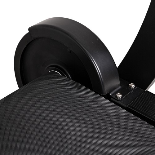 Механическая беговая/ходовая дорожка inSPORTline Hill Pro (наклон до 13°/23,09%, до 180 кг)