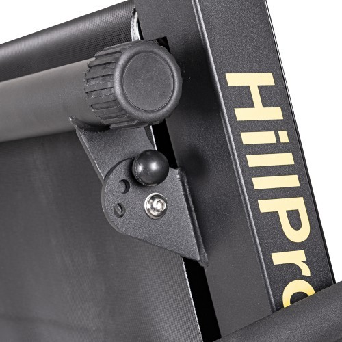 Механическая беговая/ходовая дорожка inSPORTline Hill Pro (наклон до 13°/23,09%, до 180 кг)