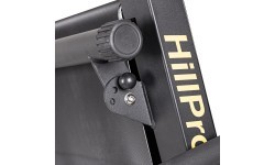 Механическая беговая/ходовая дорожка inSPORTline Hill Pro (наклон до 13°/23,09%, до 180 кг)