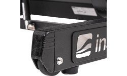 Механическая беговая/ходовая дорожка inSPORTline Hill Pro (наклон до 13°/23,09%, до 180 кг)