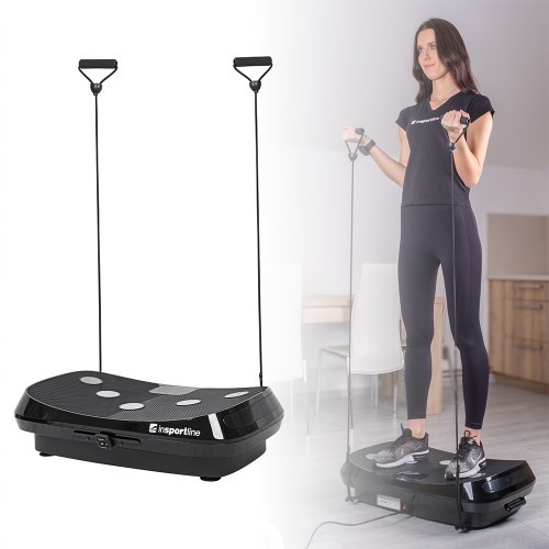 Vibrācijas platforma inSPORTline Julisa