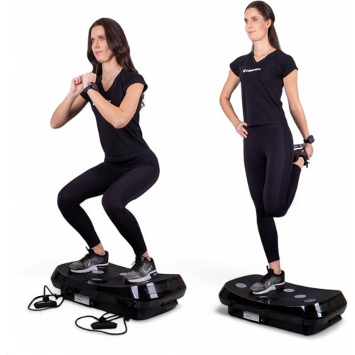 Виброплатформа inSPORTline Julisa
