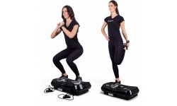 Vibrācijas platforma inSPORTline Julisa