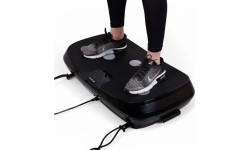 Vibrācijas platforma inSPORTline Julisa
