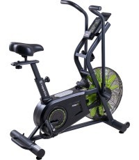 Воздушный велотренажер inSPORTline Airbike Lite