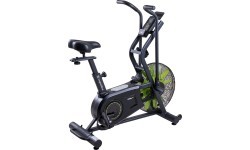 Air Exercise Bike inSPORTline Airbike Lite