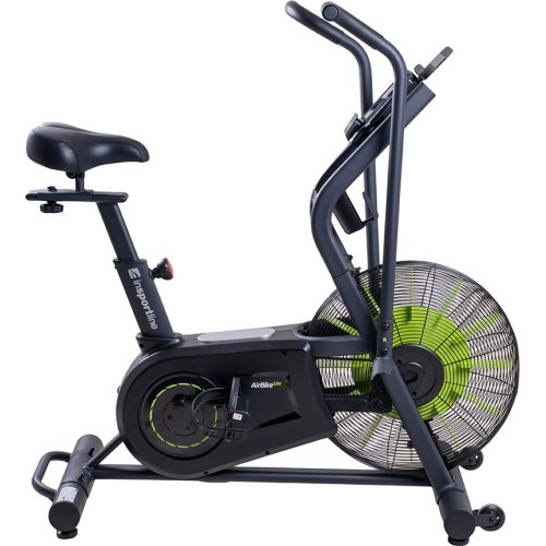 Air Exercise Bike inSPORTline Airbike Lite