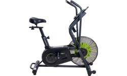 Air Exercise Bike inSPORTline Airbike Lite