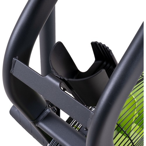 Air Exercise Bike inSPORTline Airbike Lite