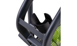 Air Exercise Bike inSPORTline Airbike Lite