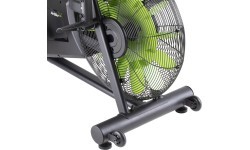Air Exercise Bike inSPORTline Airbike Lite