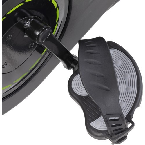 Air Exercise Bike inSPORTline Airbike Lite