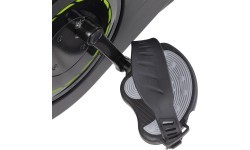 Air Exercise Bike inSPORTline Airbike Lite