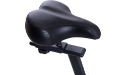 Gaisa pretestības velotrenažieris inSPORTline Airbike Lite
