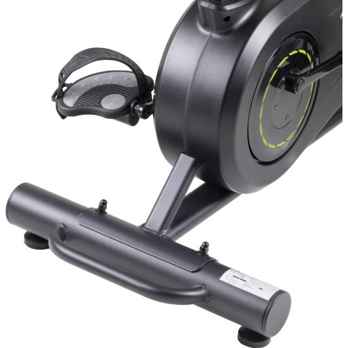 Gaisa pretestības velotrenažieris inSPORTline Airbike Lite