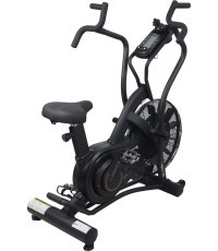 Air Exercise Bike inSPORTline Airbike Pro