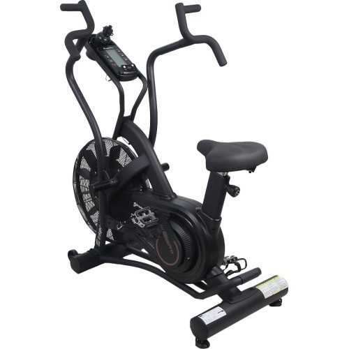 Аэровелотренажёр inSPORTline Airbike Pro