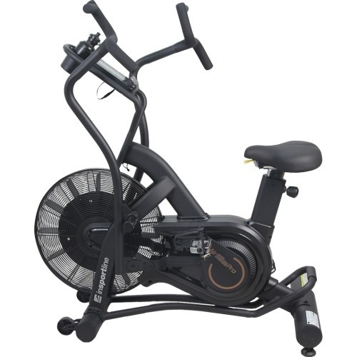 Аэровелотренажёр inSPORTline Airbike Pro
